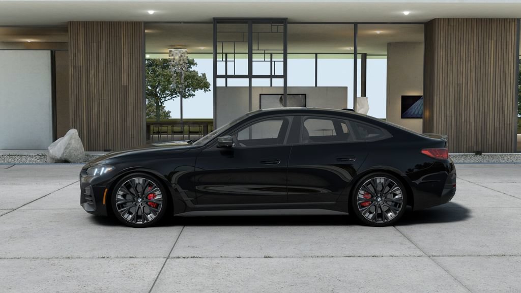 New 2027 BMW 440i xDrive AWD/4WD image 4