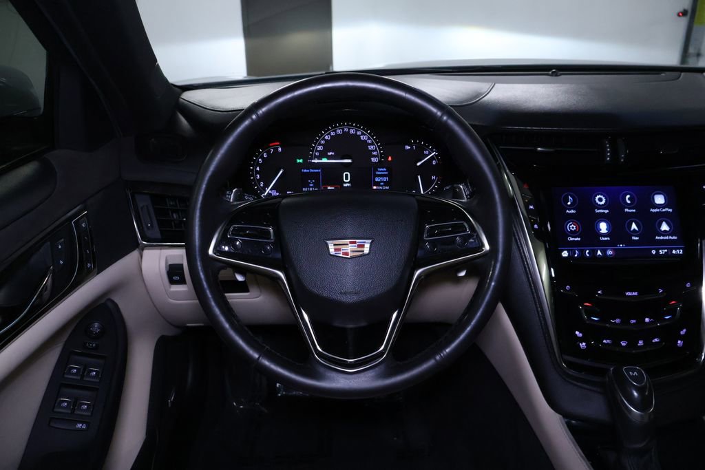 Used 2019 Cadillac CTS Luxury image 19