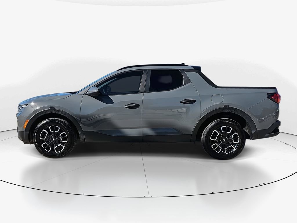 Used 2023 Hyundai Santa Cruz SEL w/ Activity Package image 8