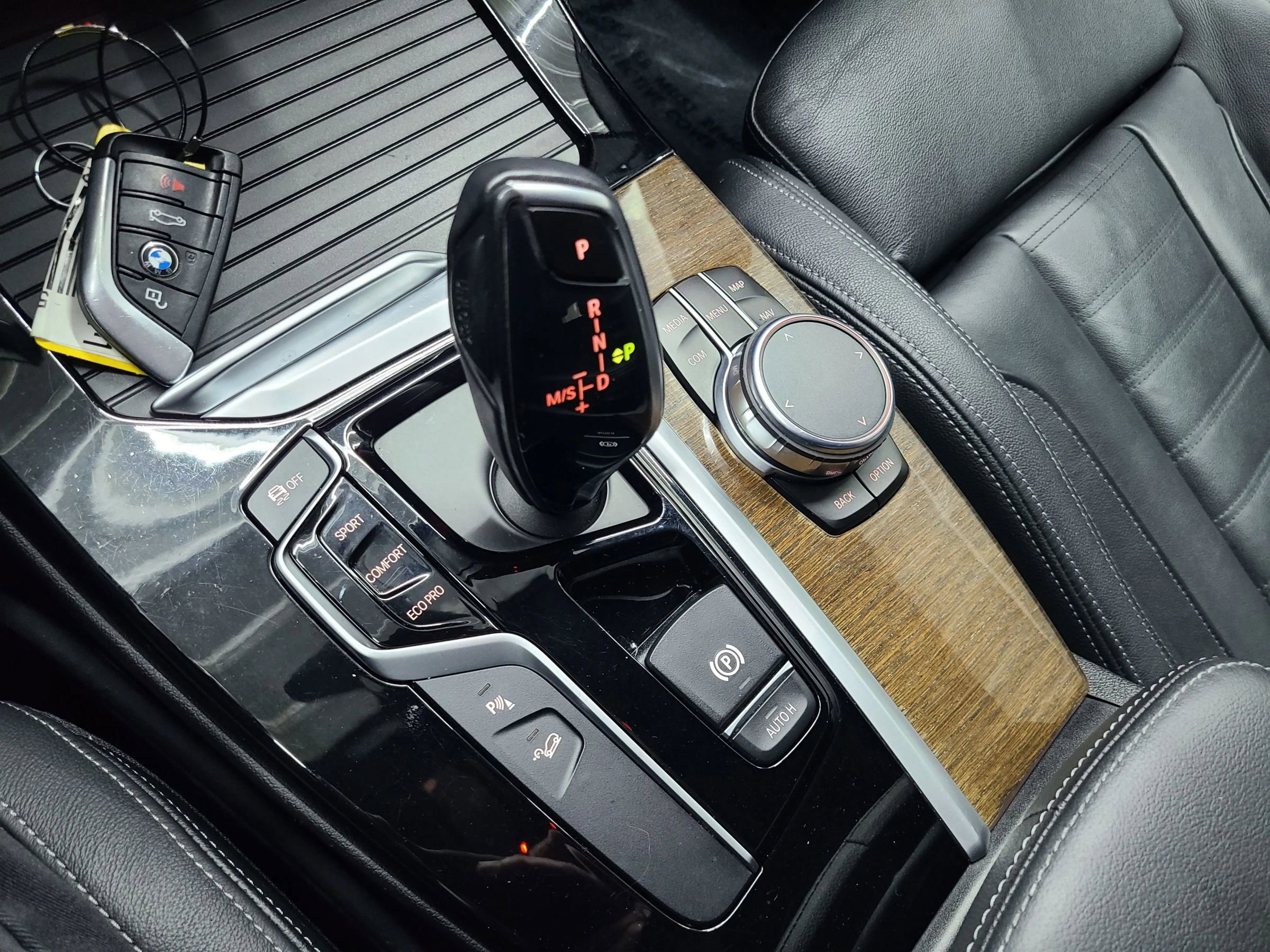 Used 2018 BMW X3 xDrive30i w/ Convenience Package image 33