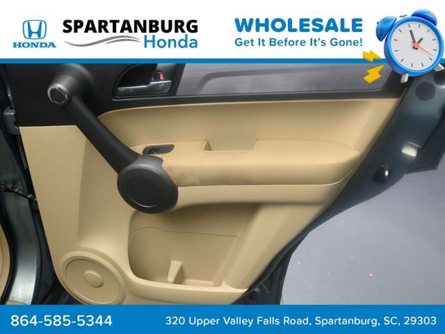 Used 2010 Honda CR-V EX image 19