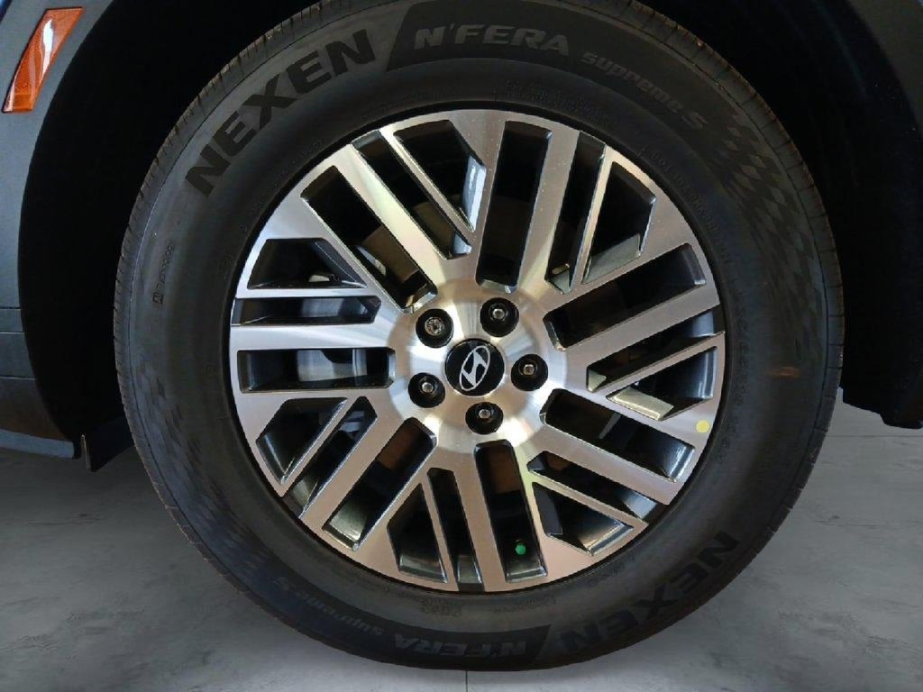 New 2026 Hyundai Palisade SE FWD image 14