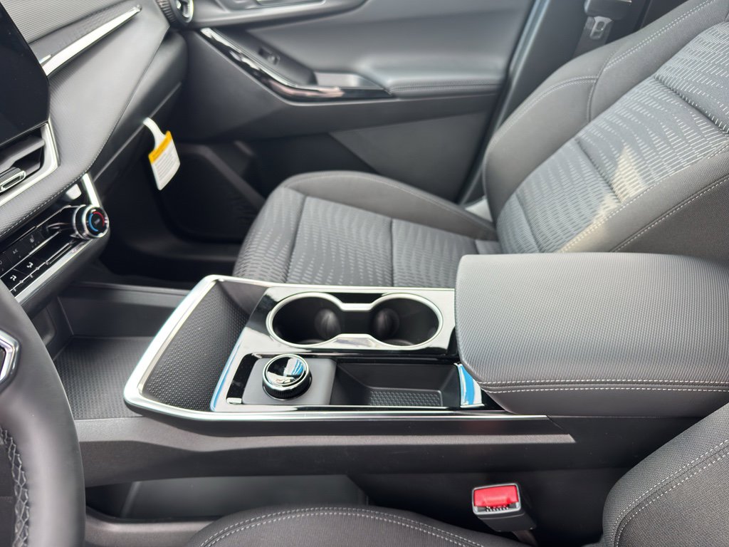 New 2026 Chevrolet Equinox LT w/ Midnight Edition image 14