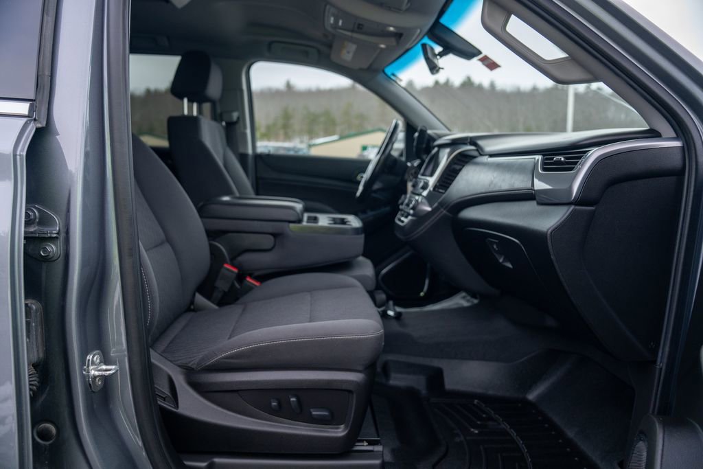 Used 2019 Chevrolet Tahoe LS w/ Max Trailering Package image 11