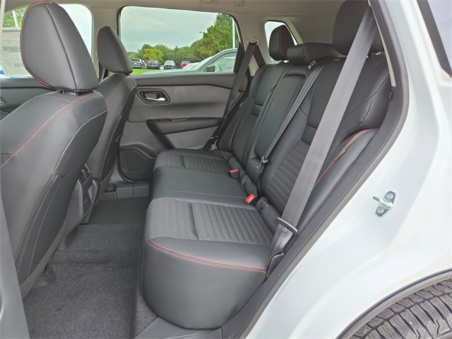 New 2026 Nissan Rogue SV image 14