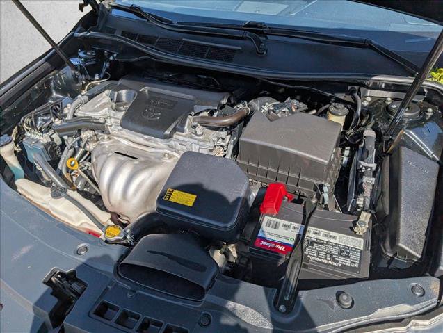 Used 2015 Toyota Camry LE FWD image 20