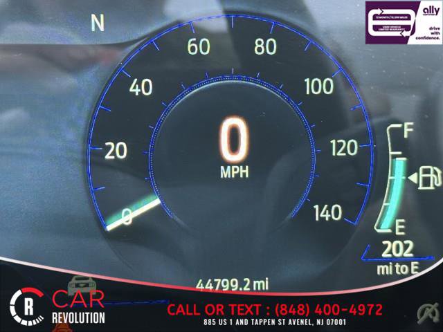 Used 2024 Ford Mustang Premium image 33