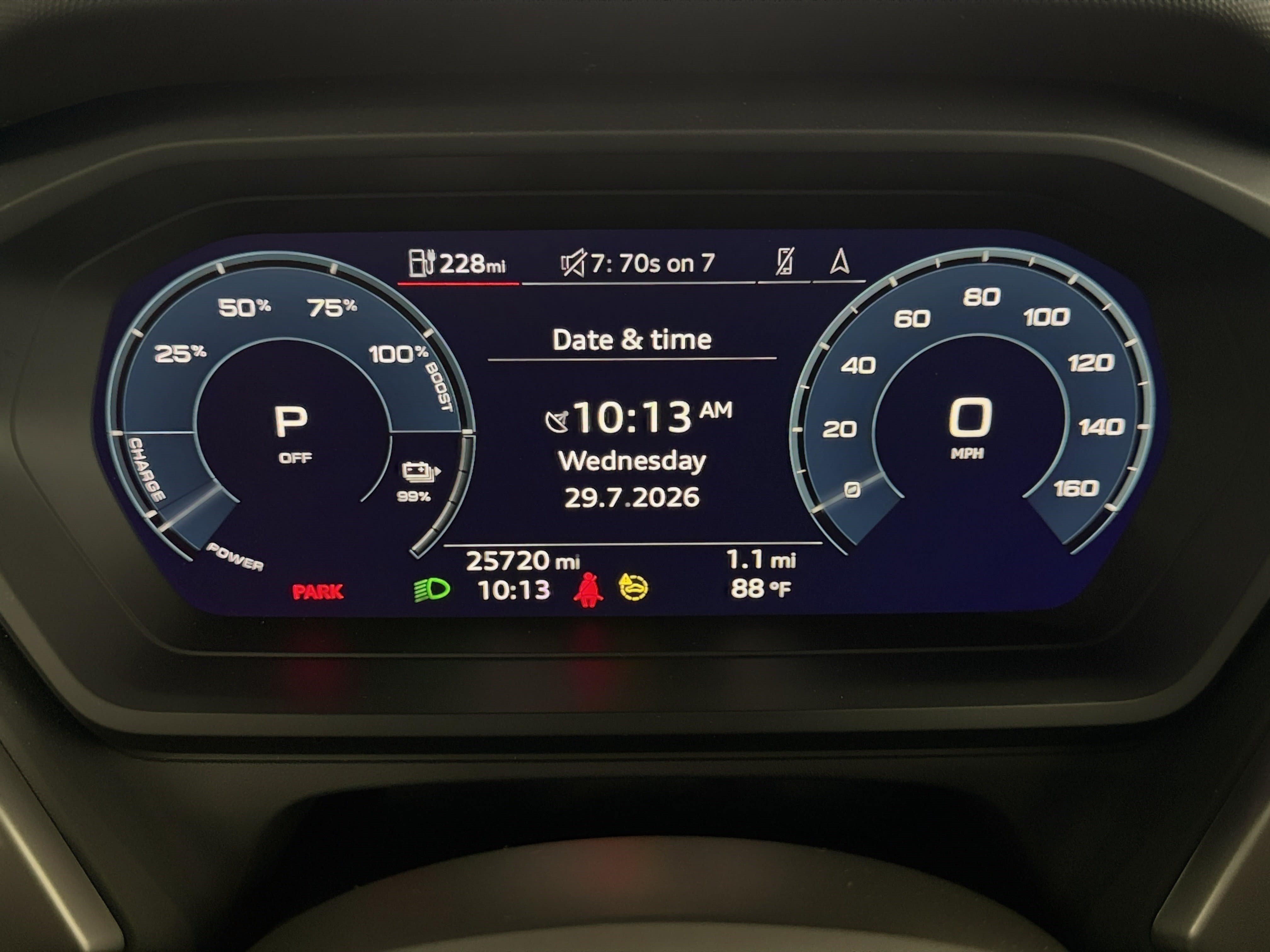 Certified 2023 Audi Q4 e-tron Prestige AWD/4WD image 23