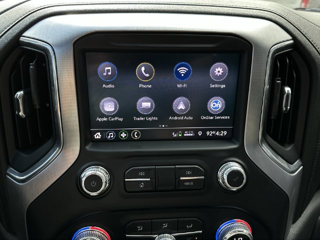 Used 2021 GMC Sierra 1500 Elevation RWD image 24