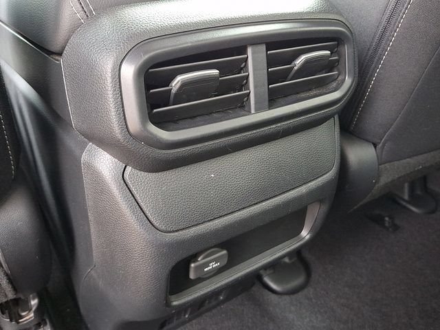 Used 2025 Honda Ridgeline Sport image 19
