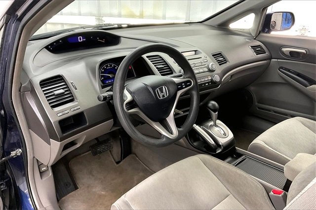 Used 2010 Honda Civic LX image 16