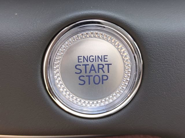 Certified 2025 Genesis GV80 3.5T Prestige AWD/4WD image 26