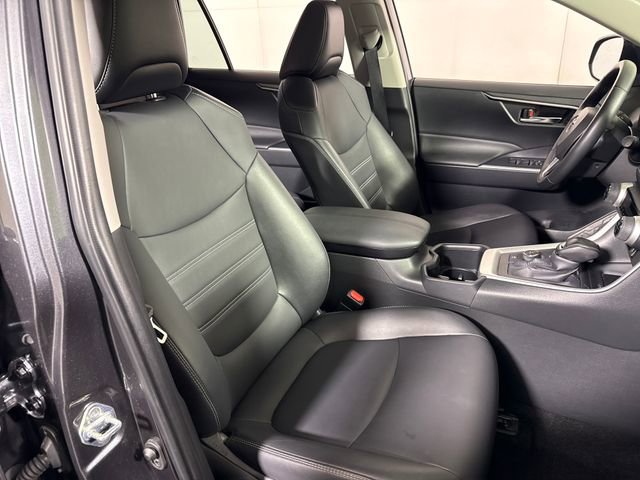Certified 2023 Toyota RAV4 XLE Premium AWD/4WD image 14
