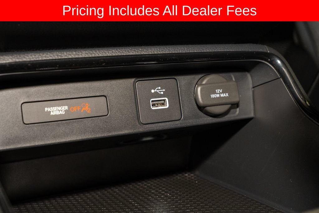 Used 2023 Honda CR-V LX image 13
