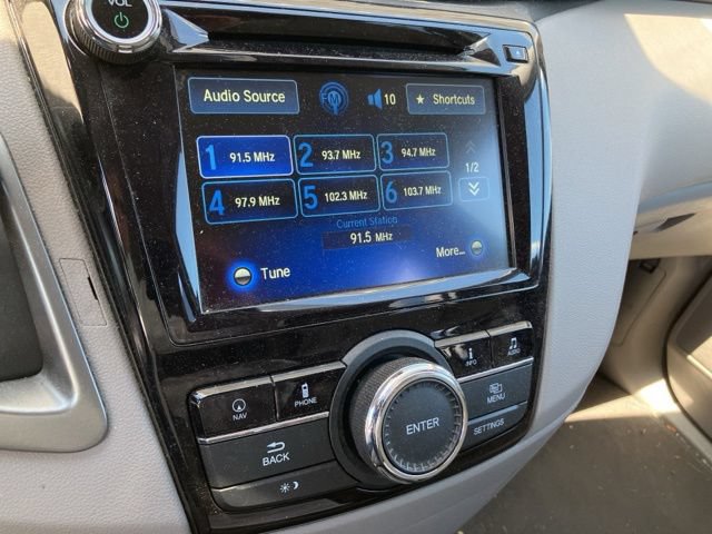 Used 2016 Honda Odyssey EX-L image 10