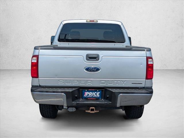 Used 2016 Ford F250 XLT w/ XLT Interior Package AWD/4WD image 6