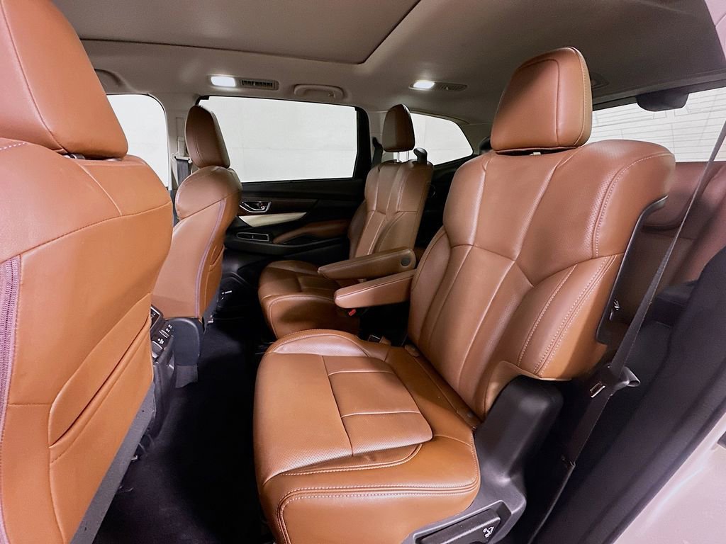Used 2020 Subaru Ascent Touring image 15