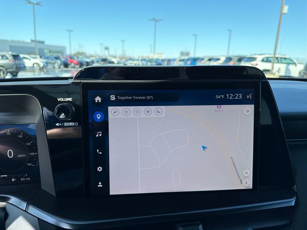 New 2026 Subaru Outback Limited image 23