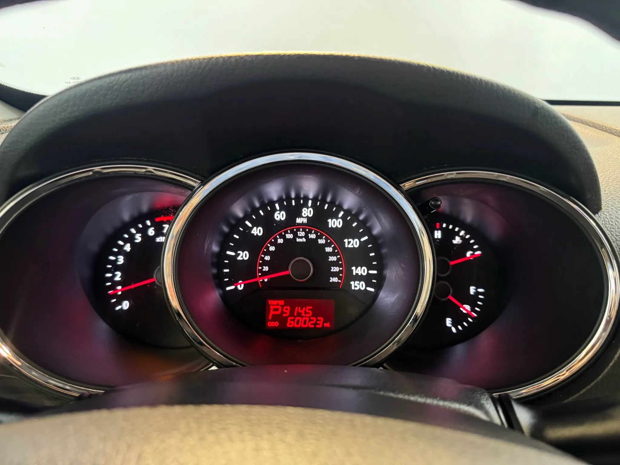 Used 2011 Kia Sorento 2WD image 13