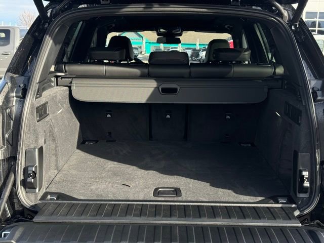 New 2026 BMW X5 xDrive40i image 9