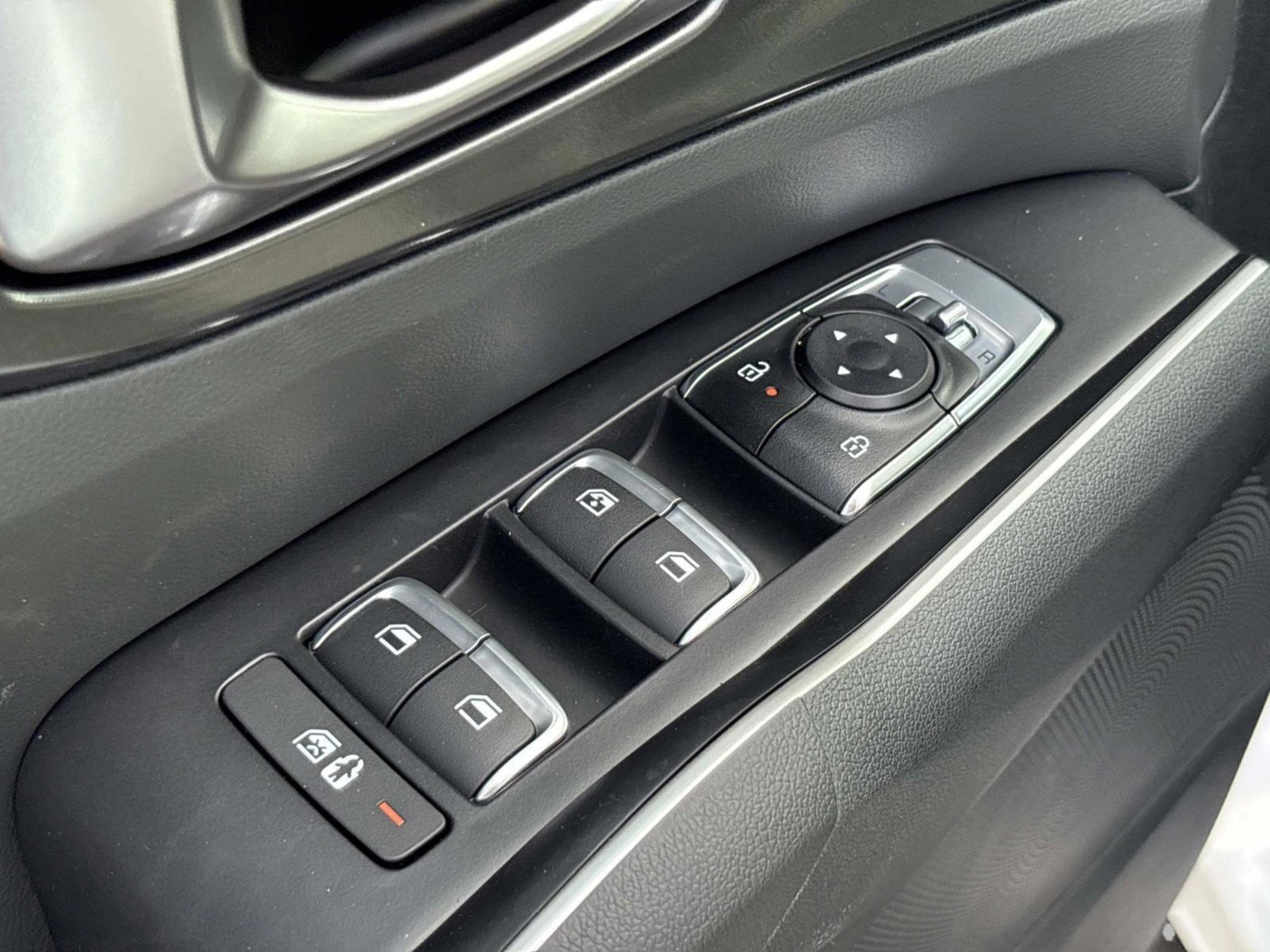 New 2026 Kia Sorento EX image 21