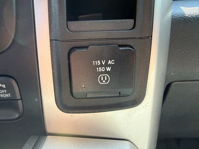 Certified 2016 RAM 1500 Big Horn AWD/4WD image 28