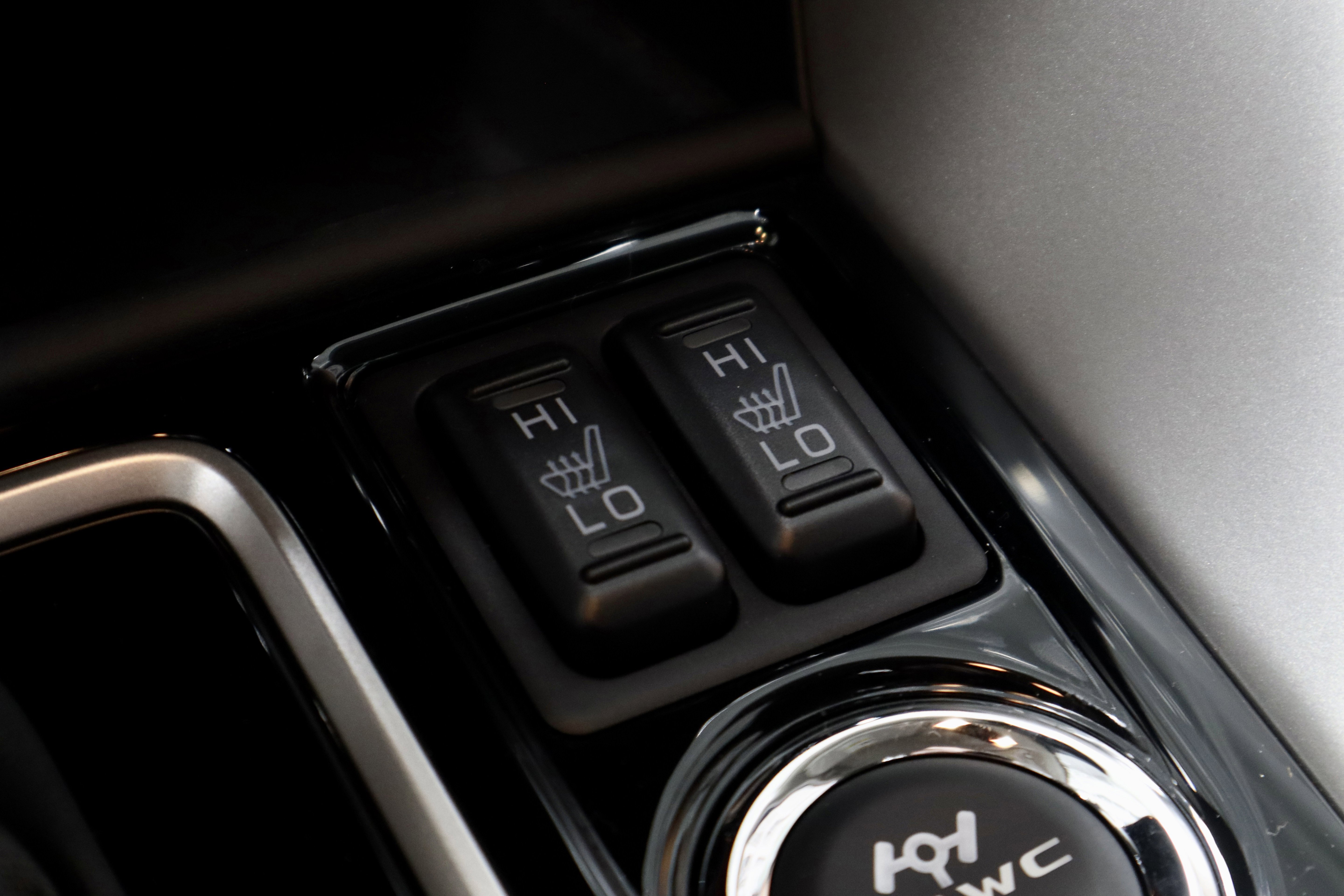 New 2026 Mitsubishi Eclipse Cross Ralliart image 27