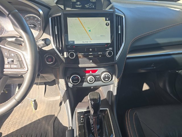 Used 2018 Subaru Crosstrek 2.0i Limited AWD/4WD image 11