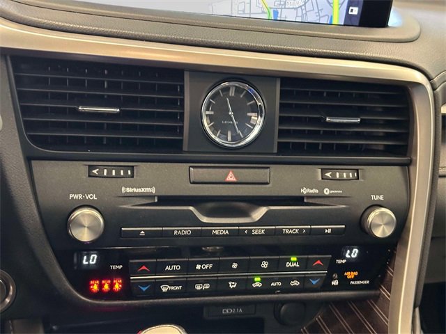 Certified 2022 Lexus RX 350 AWD w/ Luxury Package image 33