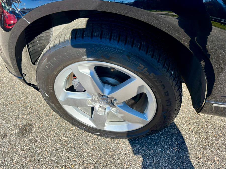 Used 2015 Audi Q7 TDI Premium Plus w/ Premium Plus Package image 37