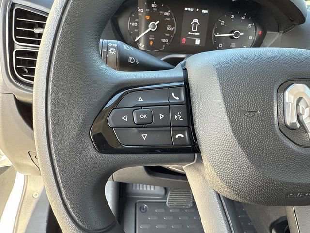 New 2026 RAM ProMaster 2500 w/ Convenience Group image 24