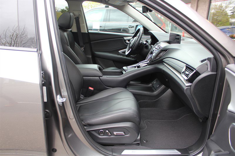 Used 2023 Acura RDX AWD image 27