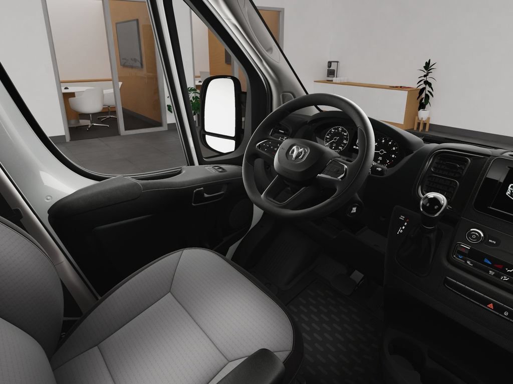 New 2024 RAM ProMaster 2500 w/ Power Group FWD image 19