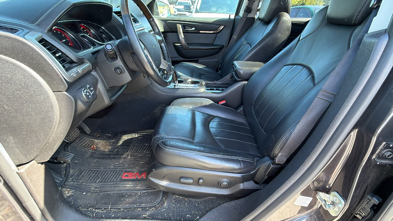Used 2016 GMC Acadia Denali AWD/4WD image 17