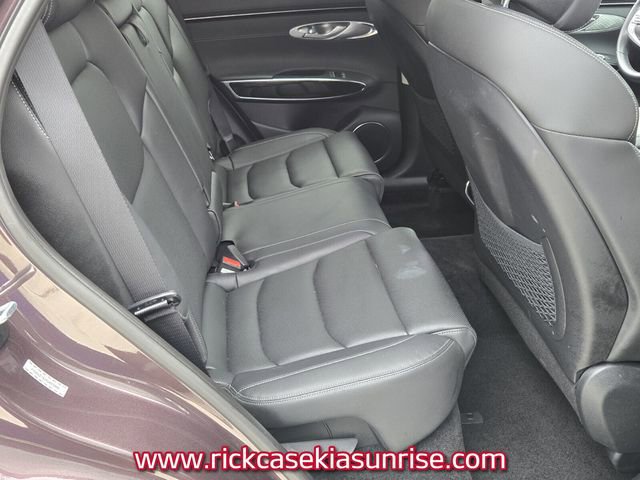 Used 2022 Genesis GV70 2.5T image 19