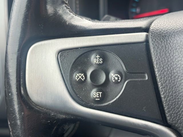 Used 2018 GMC Sierra 1500 SLE w/ SLE Value Package image 17