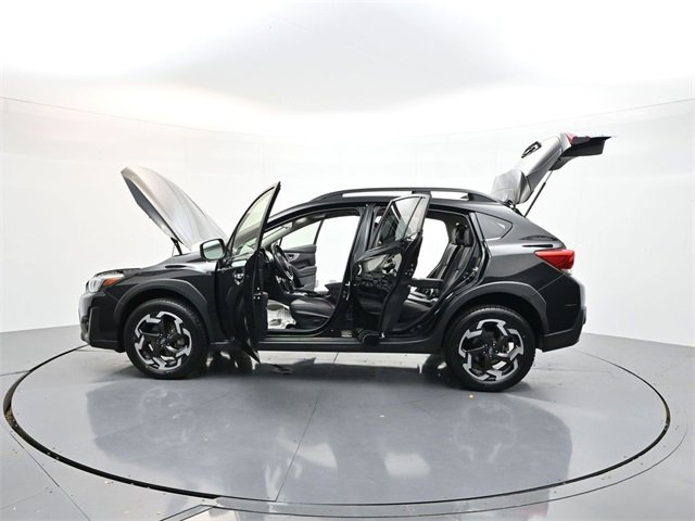 Used 2022 Subaru Crosstrek 2.5i Limited w/ Moonroof Package 2 image 37