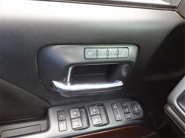 Used 2015 GMC Sierra 1500 SLT w/ SLT Preferred Package image 24