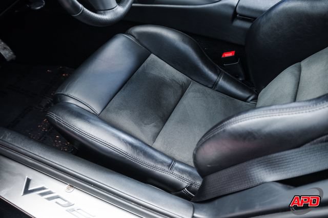 Used 2008 Dodge Viper SRT-10 w/ Protection Group RWD image 76
