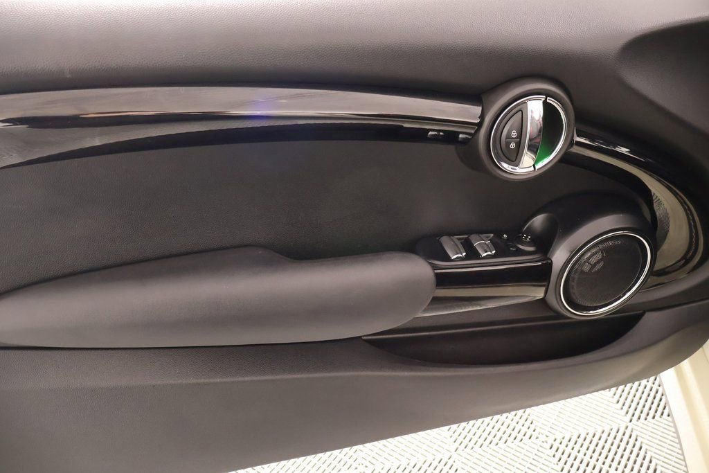 Used 2018 MINI Cooper John Cooper Works image 16