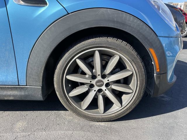Used 2016 MINI Cooper Convertible image 8