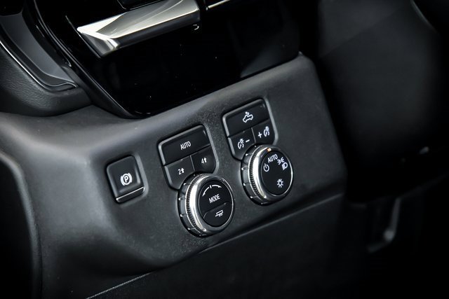 New 2025 GMC Sierra 1500 SLE w/ Preferred Package image 11