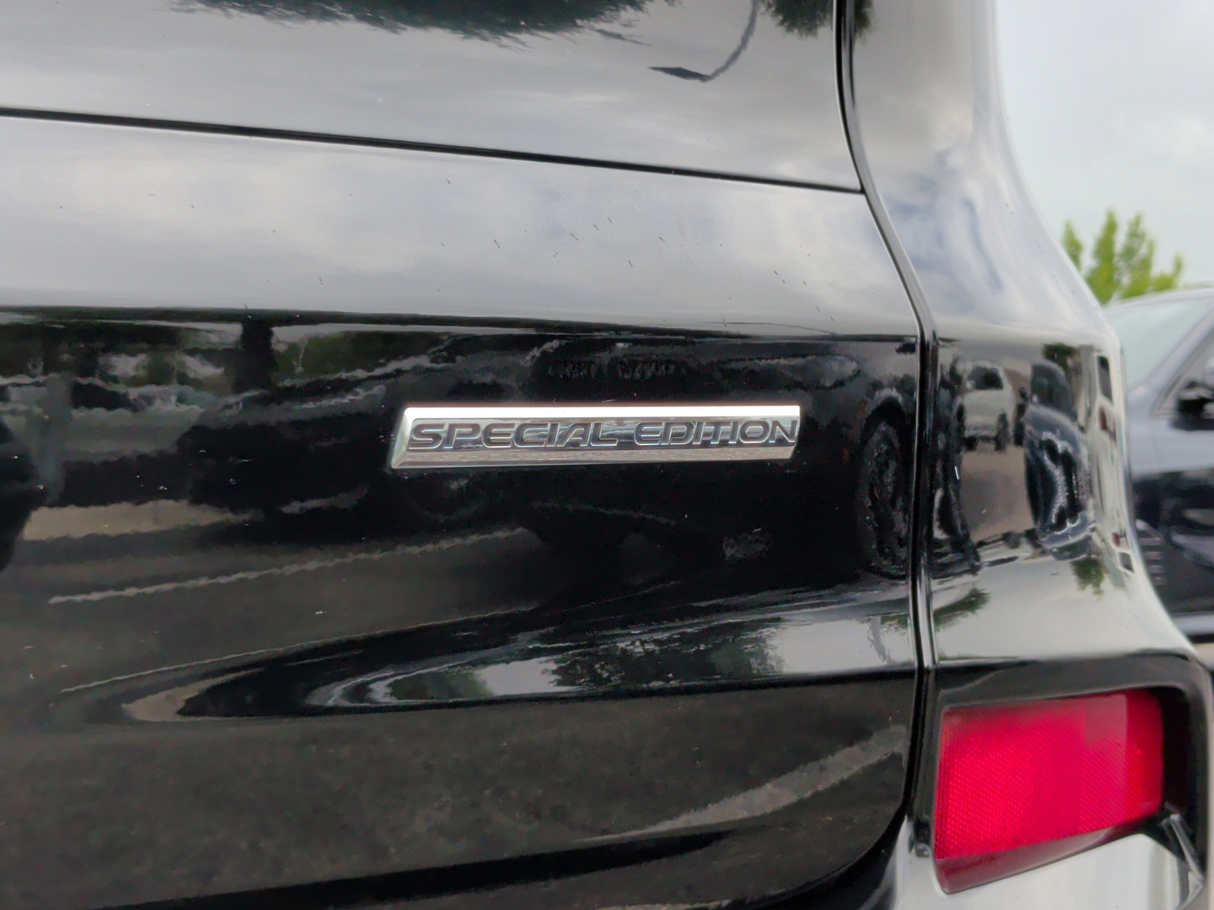 Used 2016 Honda CR-V SE image 11
