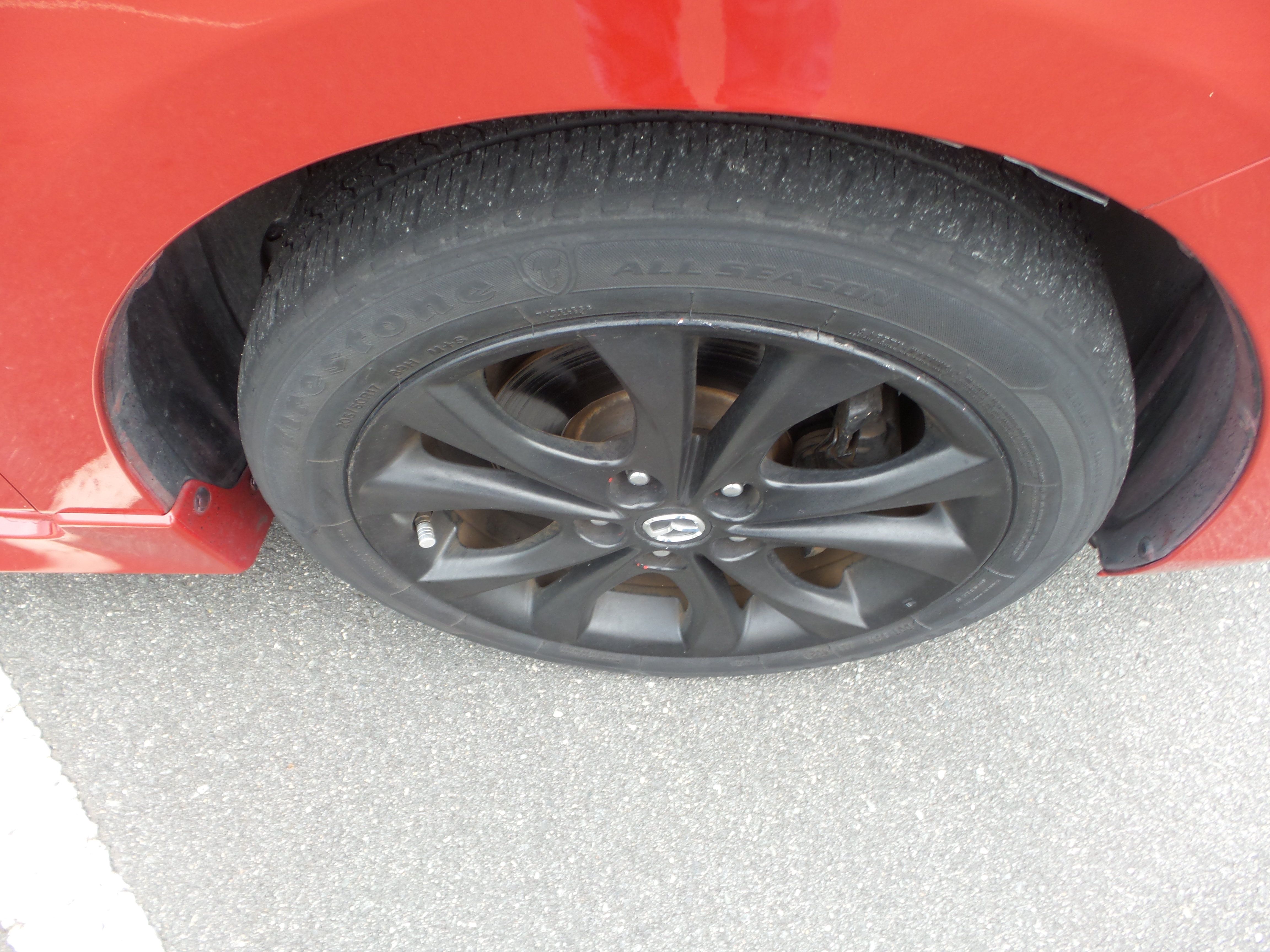 Used 2011 MAZDA MAZDA3 s Sport FWD image 28