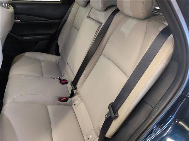 Used 2025 MAZDA CX-30 AWD 2.5 S w/ Preferred Package image 19