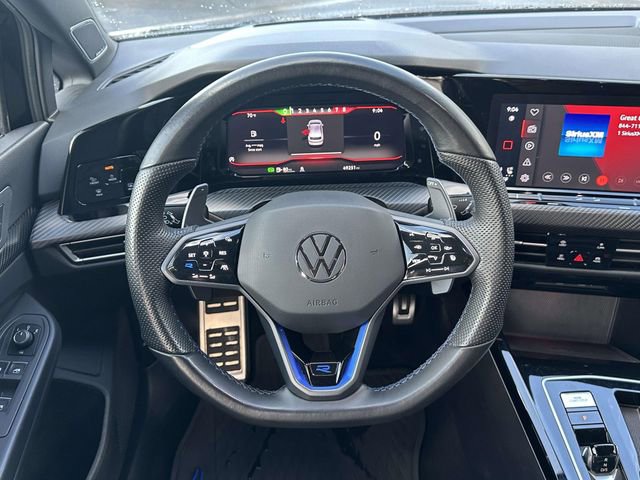 Used 2023 Volkswagen Golf 20th Anniversary Edition image 17