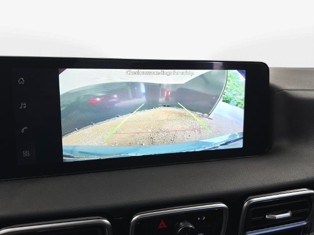 New 2027 Nissan Sentra SR w/ Floor Mat Package FWD image 24