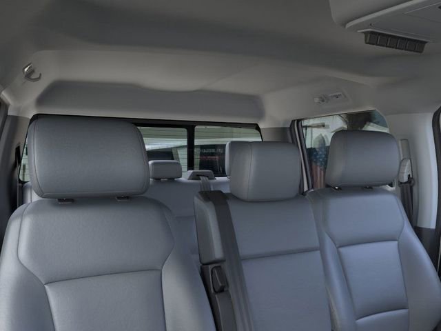 New 2026 Ford F550 4x4 Crew Cab Super Duty image 22