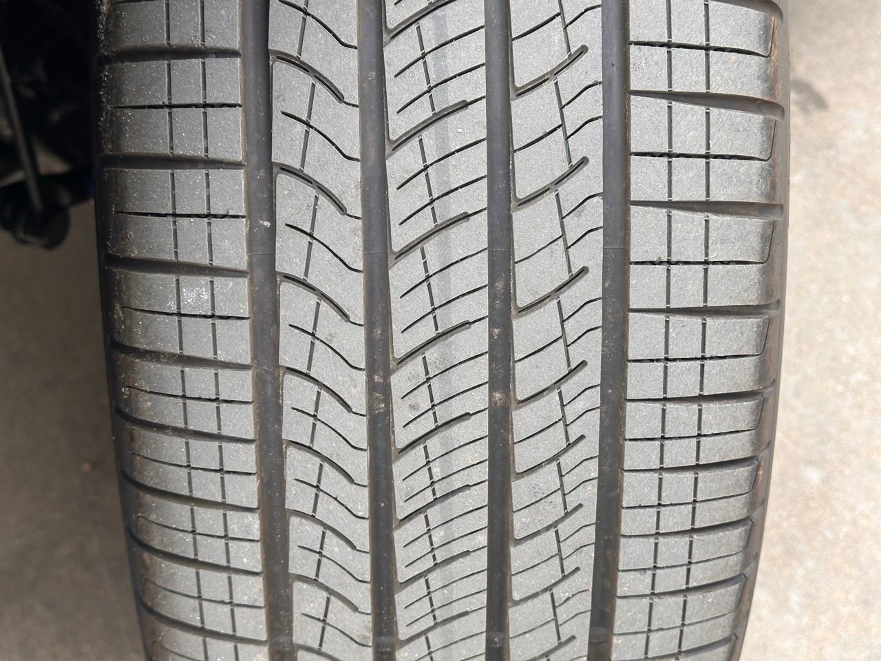 Certified 2026 Hyundai Palisade Calligraphy image 5