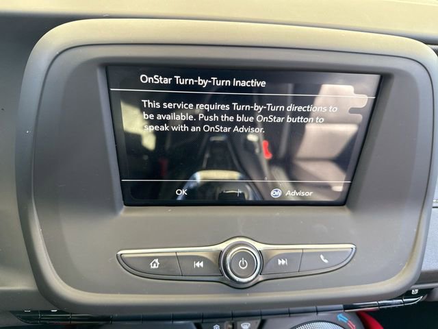 Used 2022 Chevrolet Camaro LT w/ Redline Edition RWD image 18